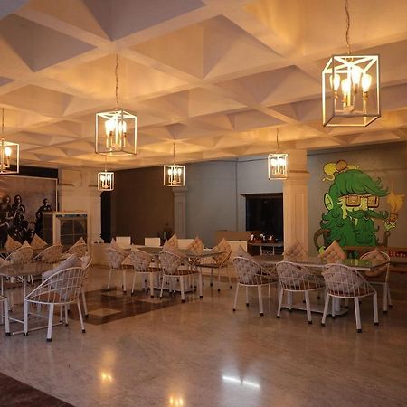 Hotel Fort28 Nagpur Extérieur photo