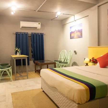 Hotel Fort28 Nagpur Extérieur photo