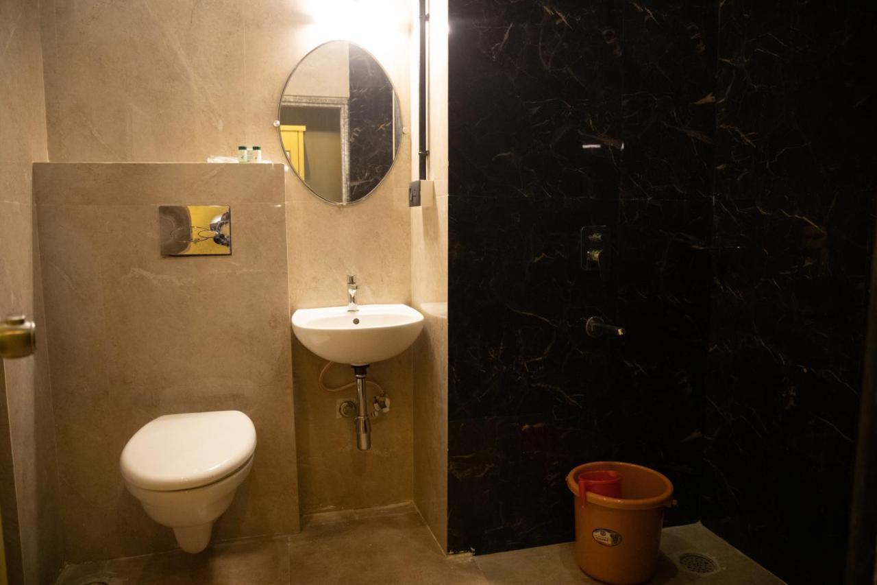 Hotel Fort28 Nagpur Extérieur photo
